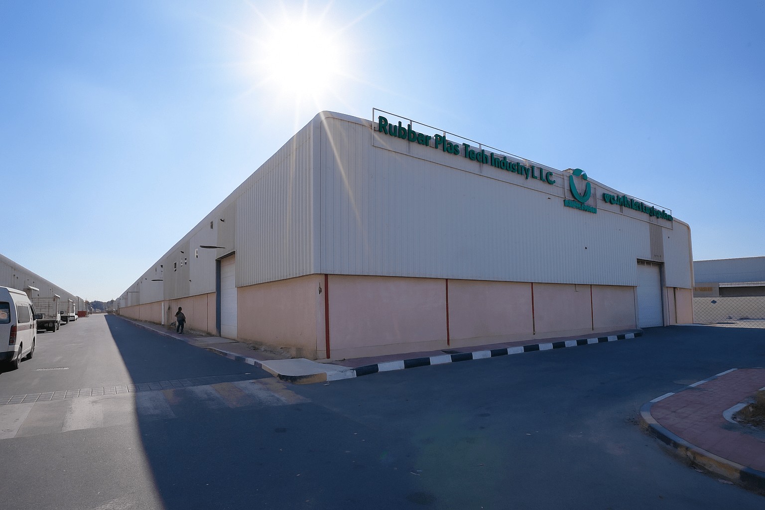 WareHub One