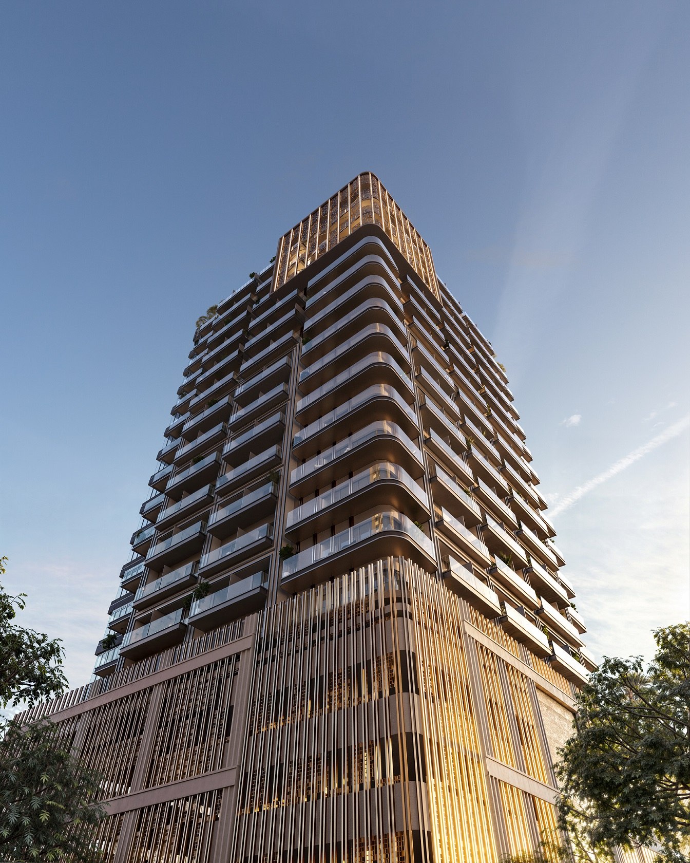 Lume Residences